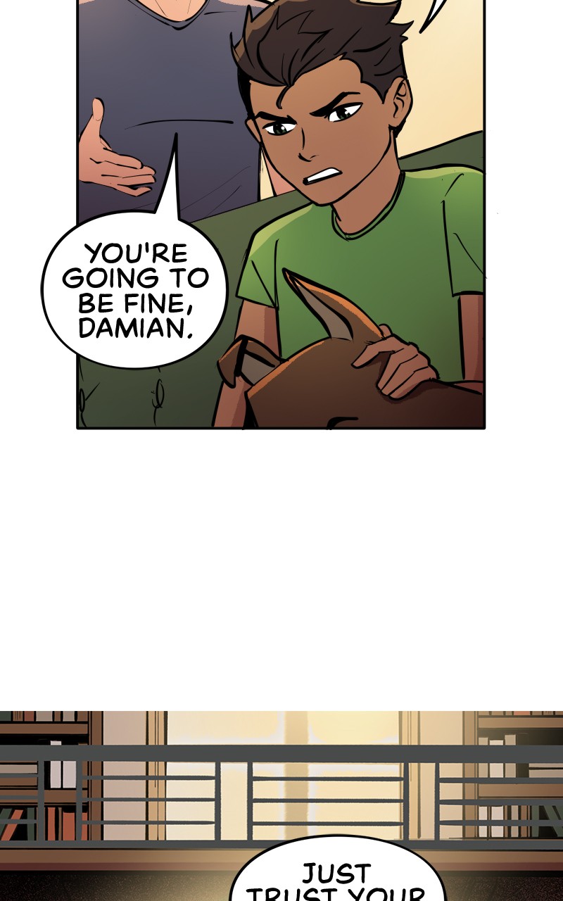 Read online Batman: Wayne Family Adventures comic -  Issue #23 - 26