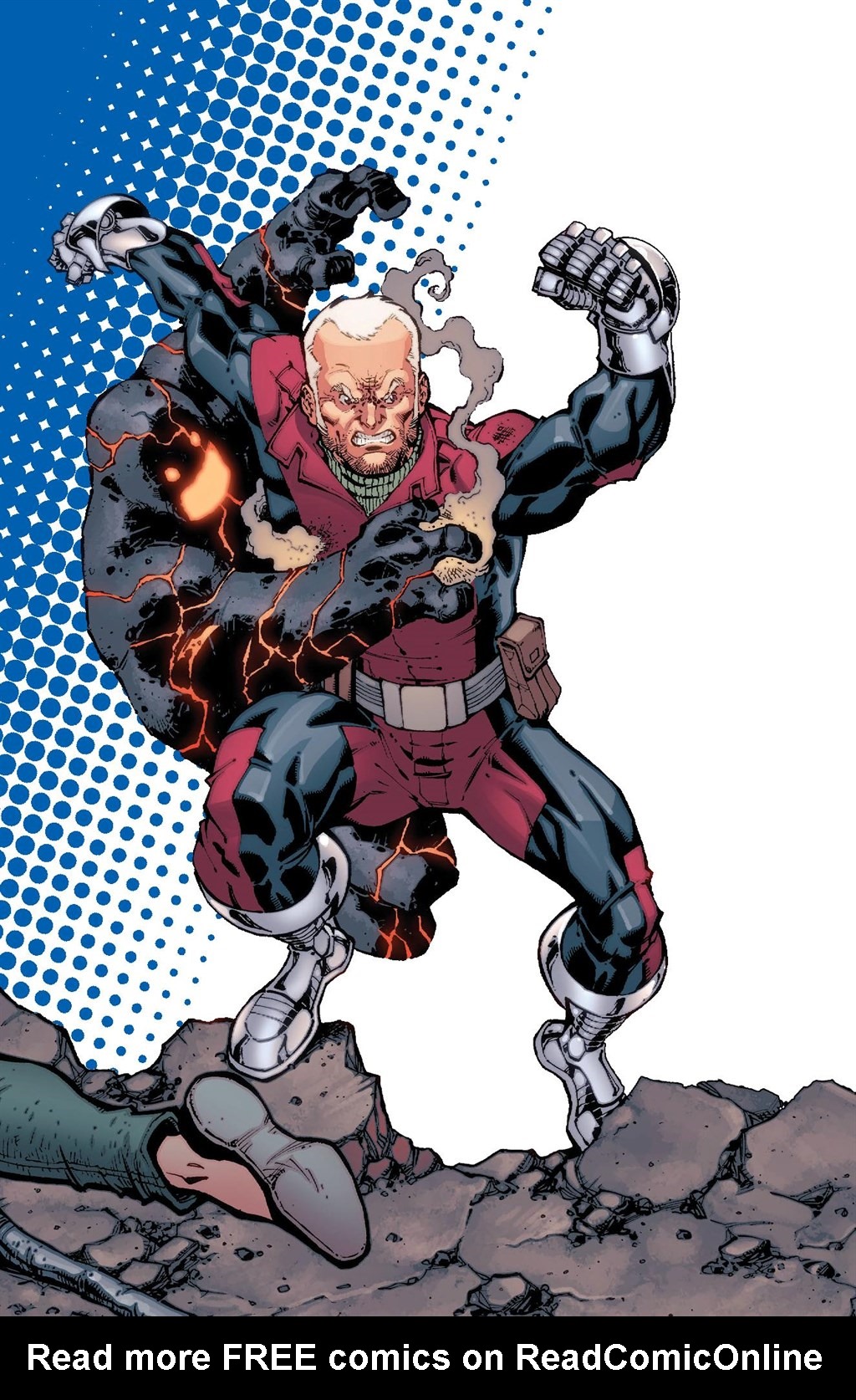 Read online Invincible Universe Compendium comic -  Issue # TPB (Part 3) - 87