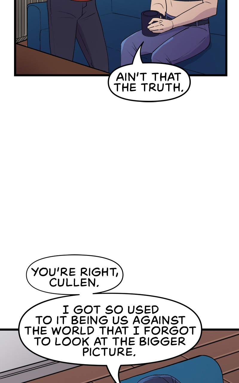 Read online Batman: Wayne Family Adventures comic -  Issue #61 - 21