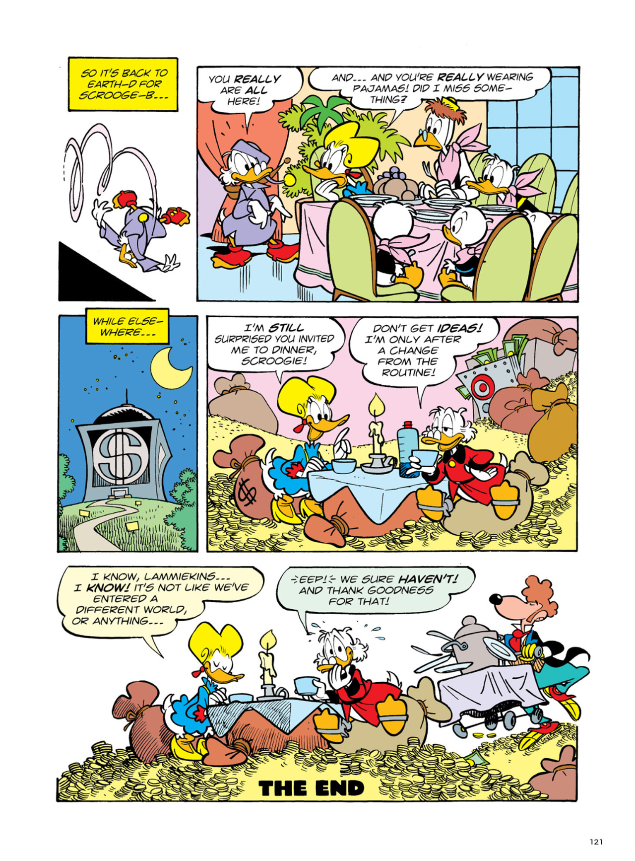Read online Disney Masters comic -  Issue # TPB 22 (Part 2) - 27