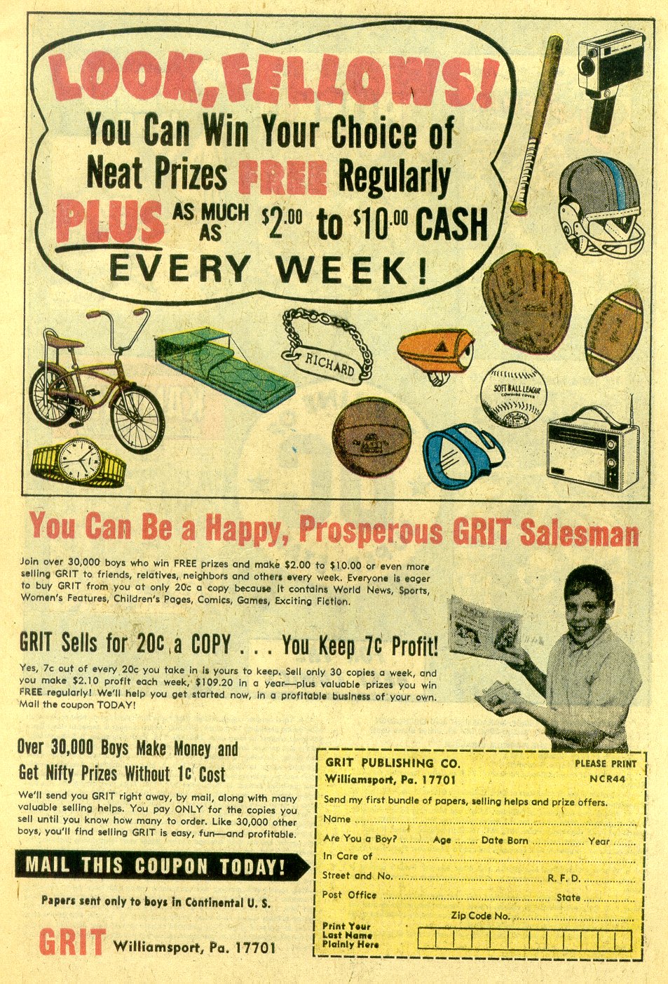 Read online The Phantom Stranger (1969) comic -  Issue #30 - 29