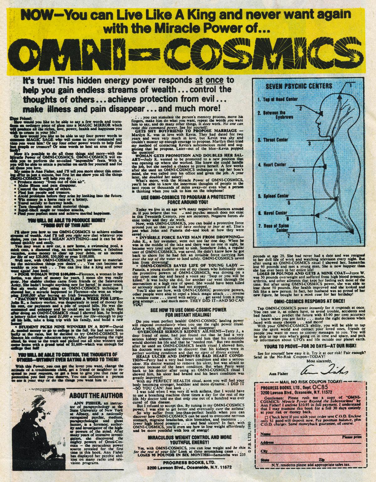 Read online Ghostly Tales comic -  Issue #146 - 30