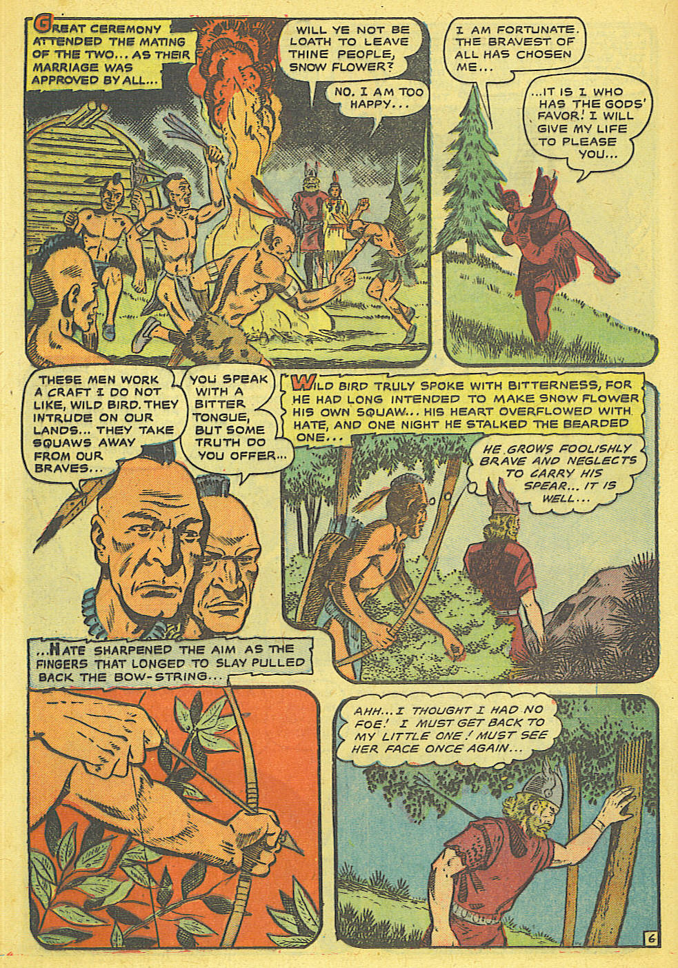 Read online The Lone Rider comic -  Issue #7 - 24