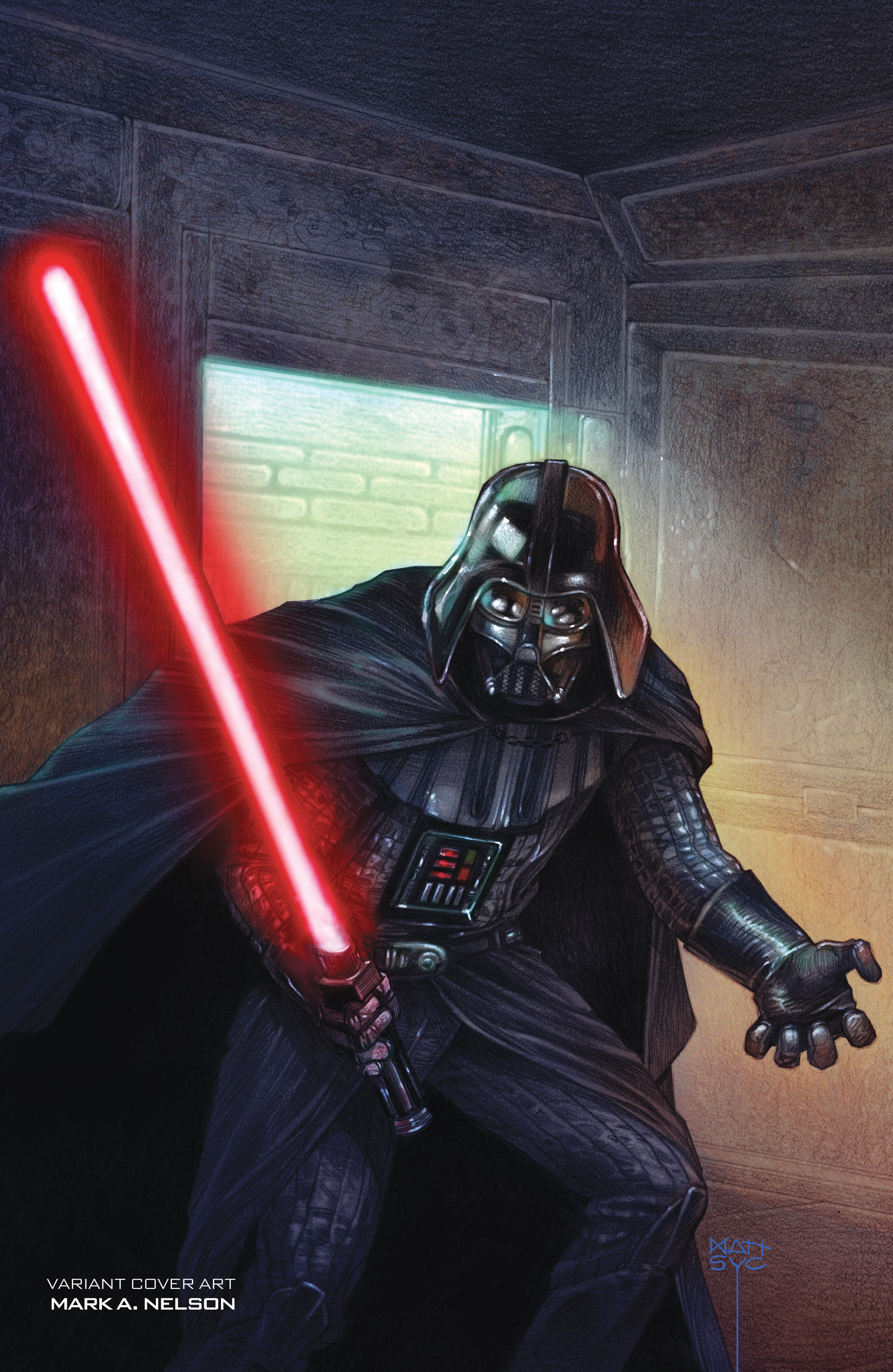 Read online Star Wars Legends Epic Collection: The Empire comic -  Issue # TPB 2 (Part 2) - 85