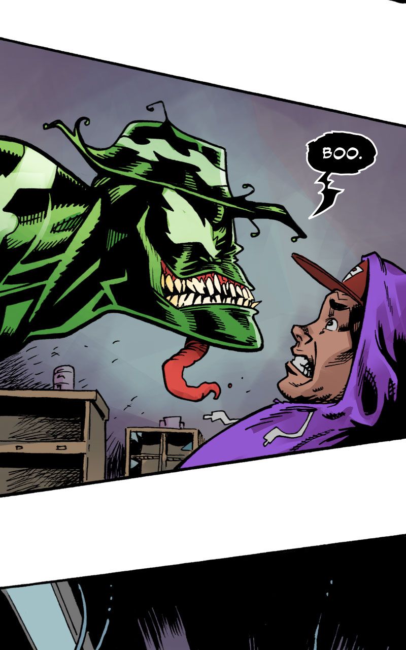 Read online Edge of Venomverse Unlimited Infinity Comic comic -  Issue #7 - 25