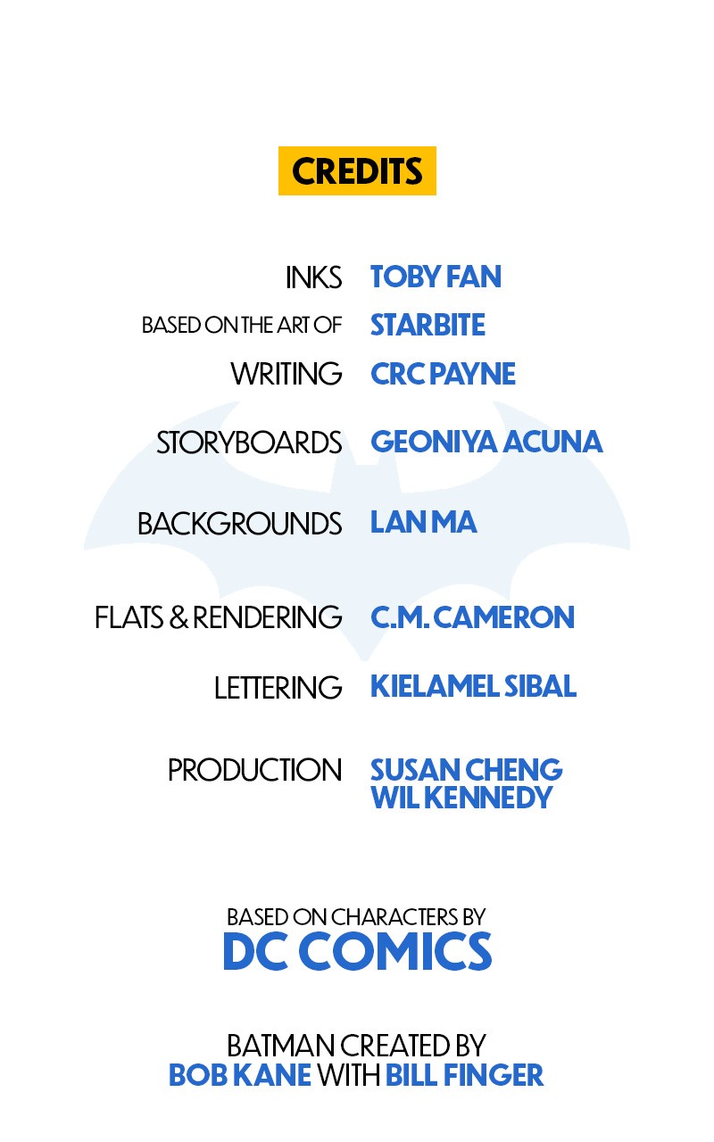 Read online Batman: Wayne Family Adventures comic -  Issue #58 - 46