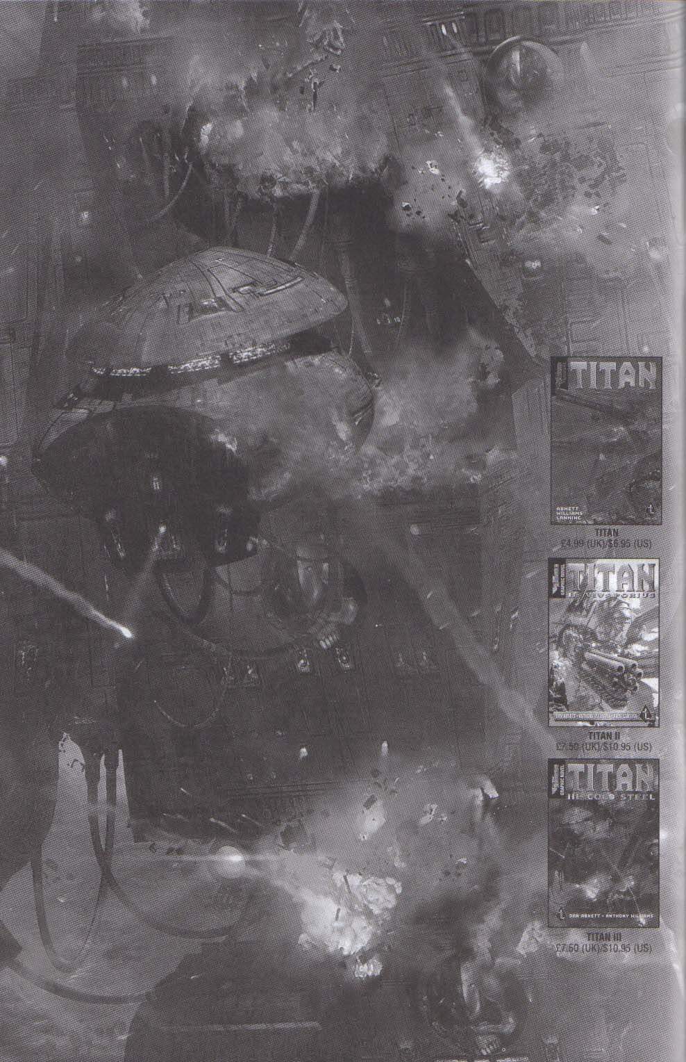 Read online Warhammer Monthly comic -  Issue #68 - 36