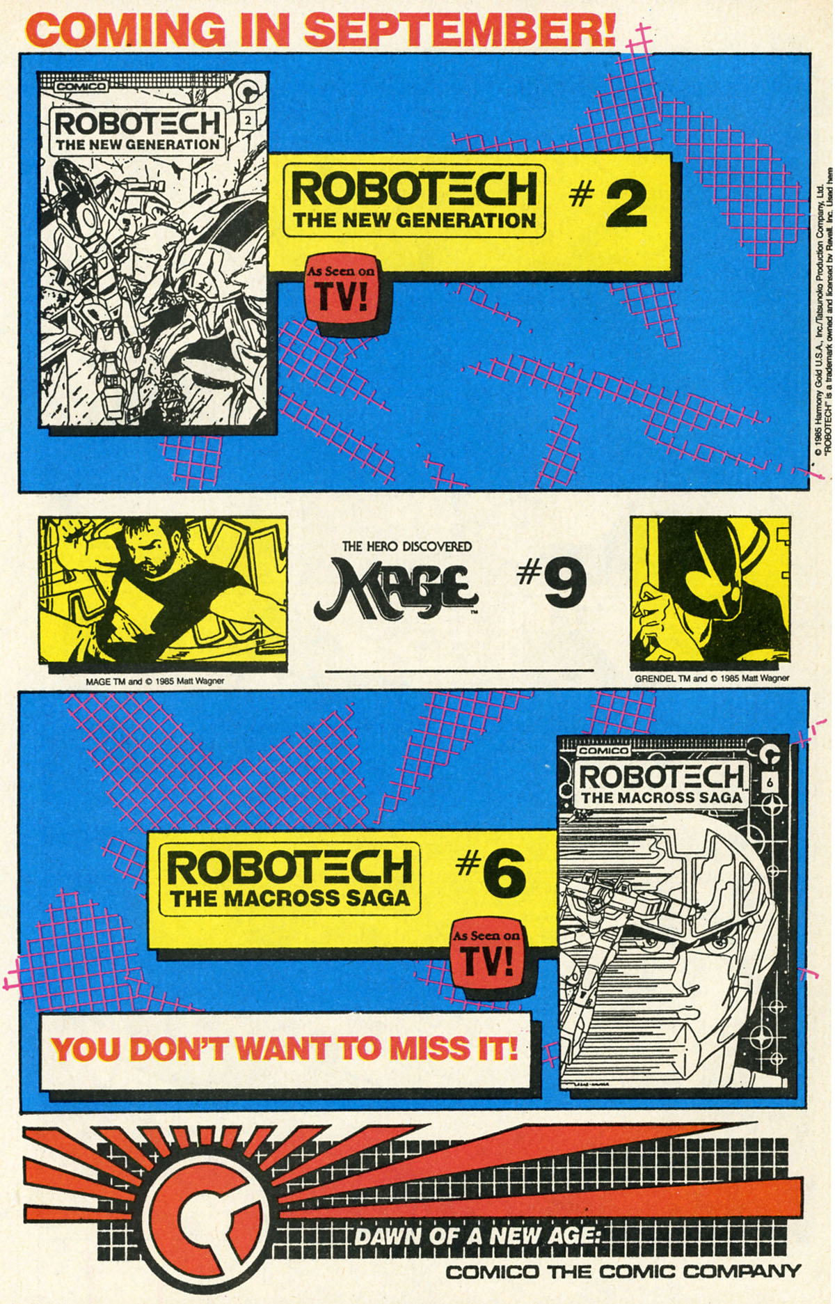 Read online Robotech Masters comic -  Issue #2 - 24