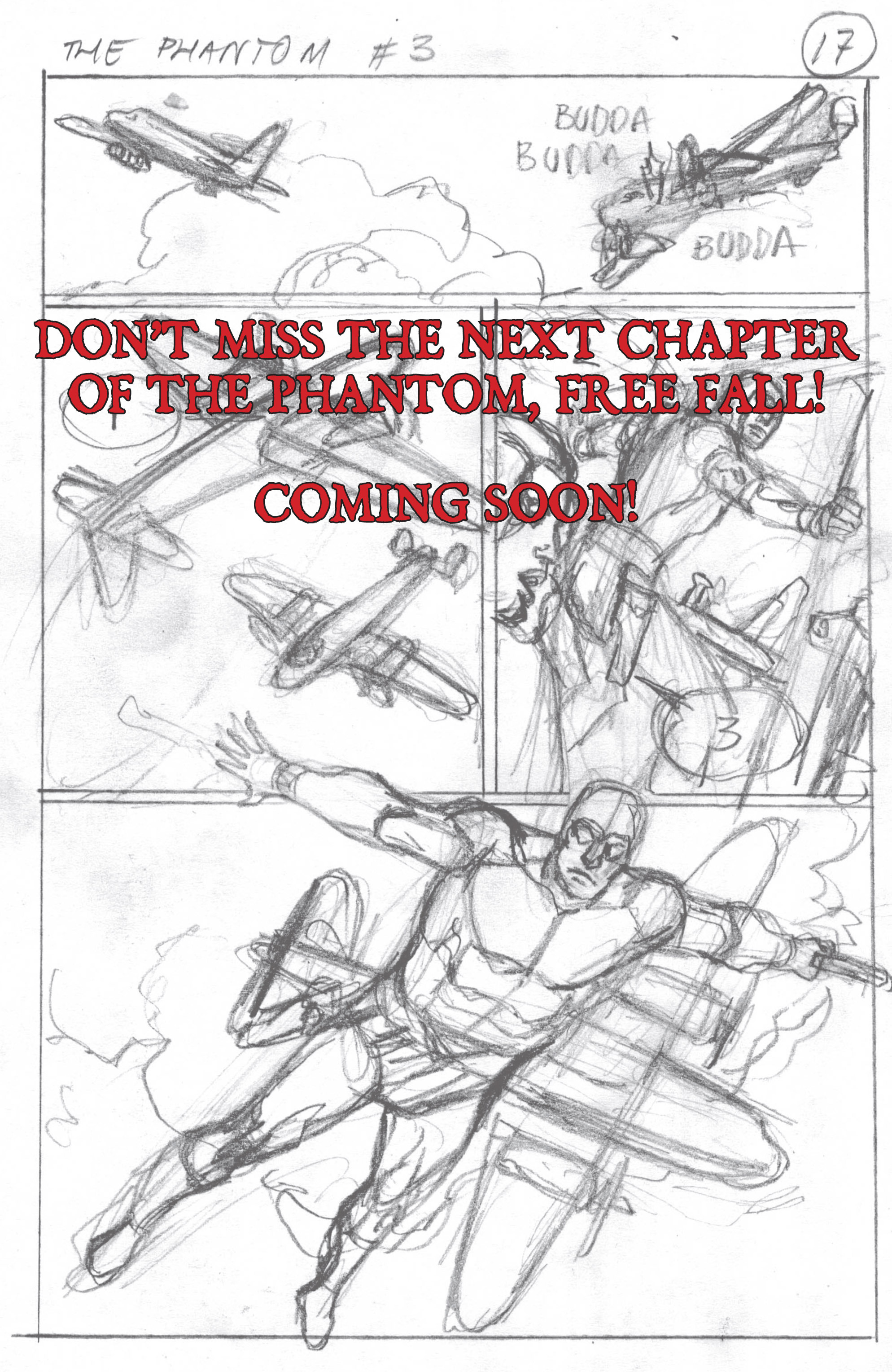Read online The Phantom (2014) comic -  Issue #3 - 34
