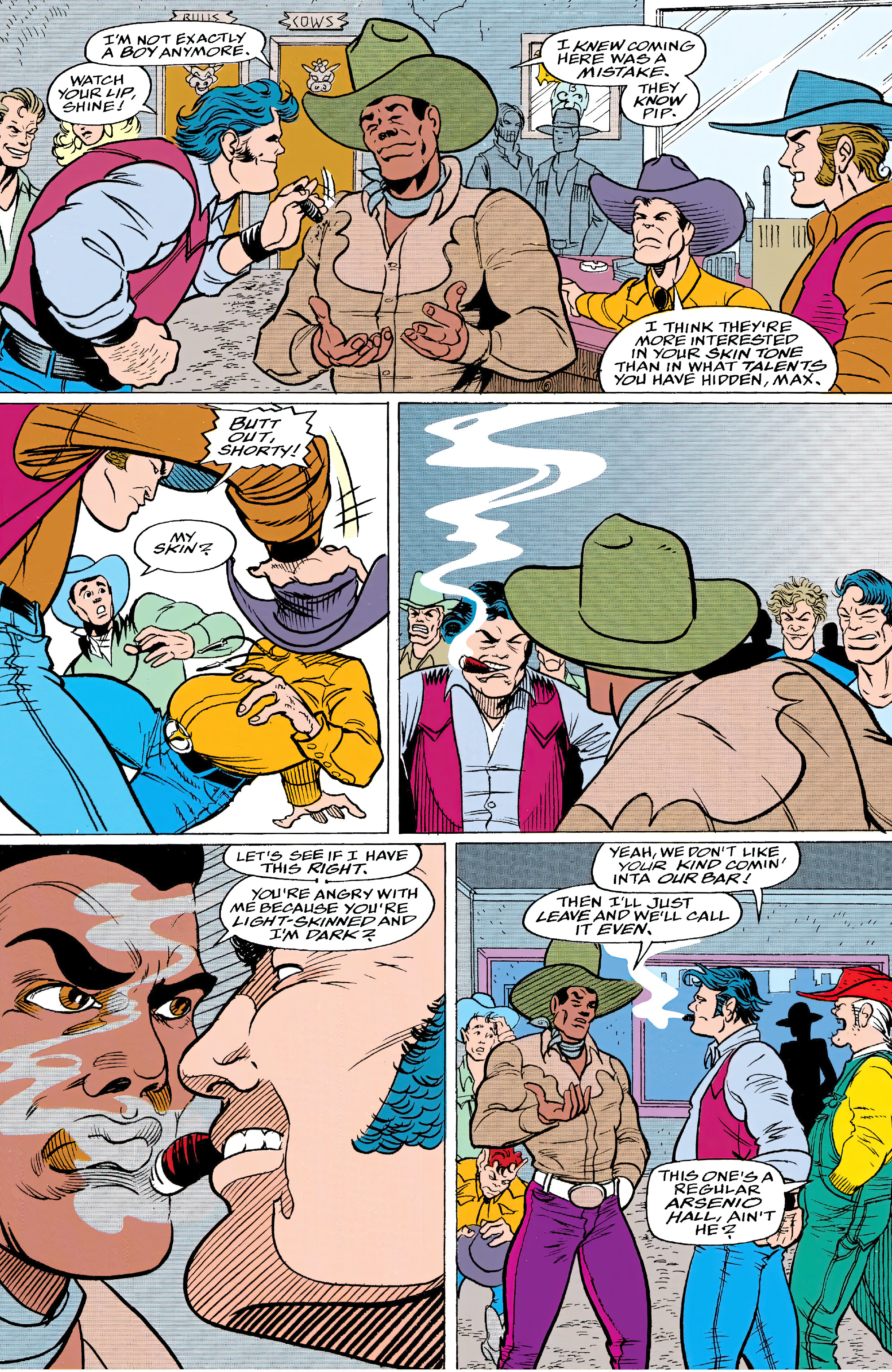 Read online Thor Epic Collection comic -  Issue # TPB 21 (Part 2) - 13