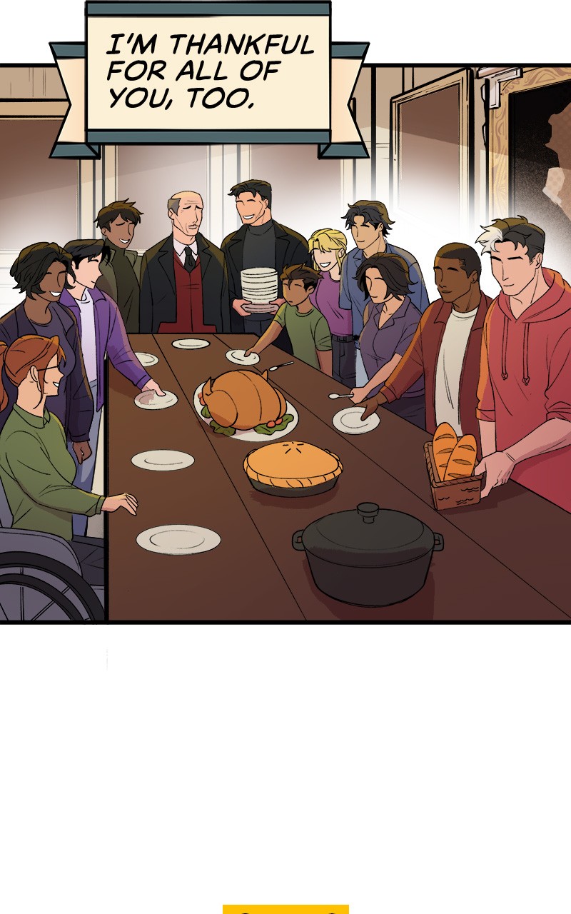 Read online Batman: Wayne Family Adventures comic -  Issue #68 - 43