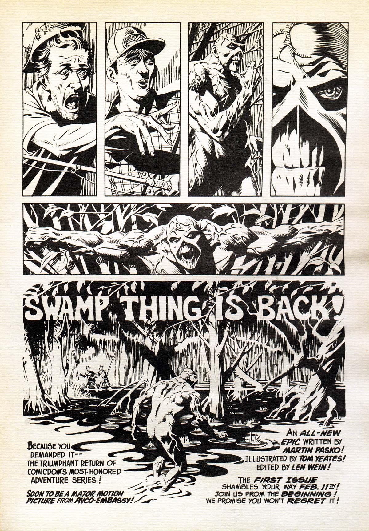 Read online The Best of DC comic -  Issue #24 - 99