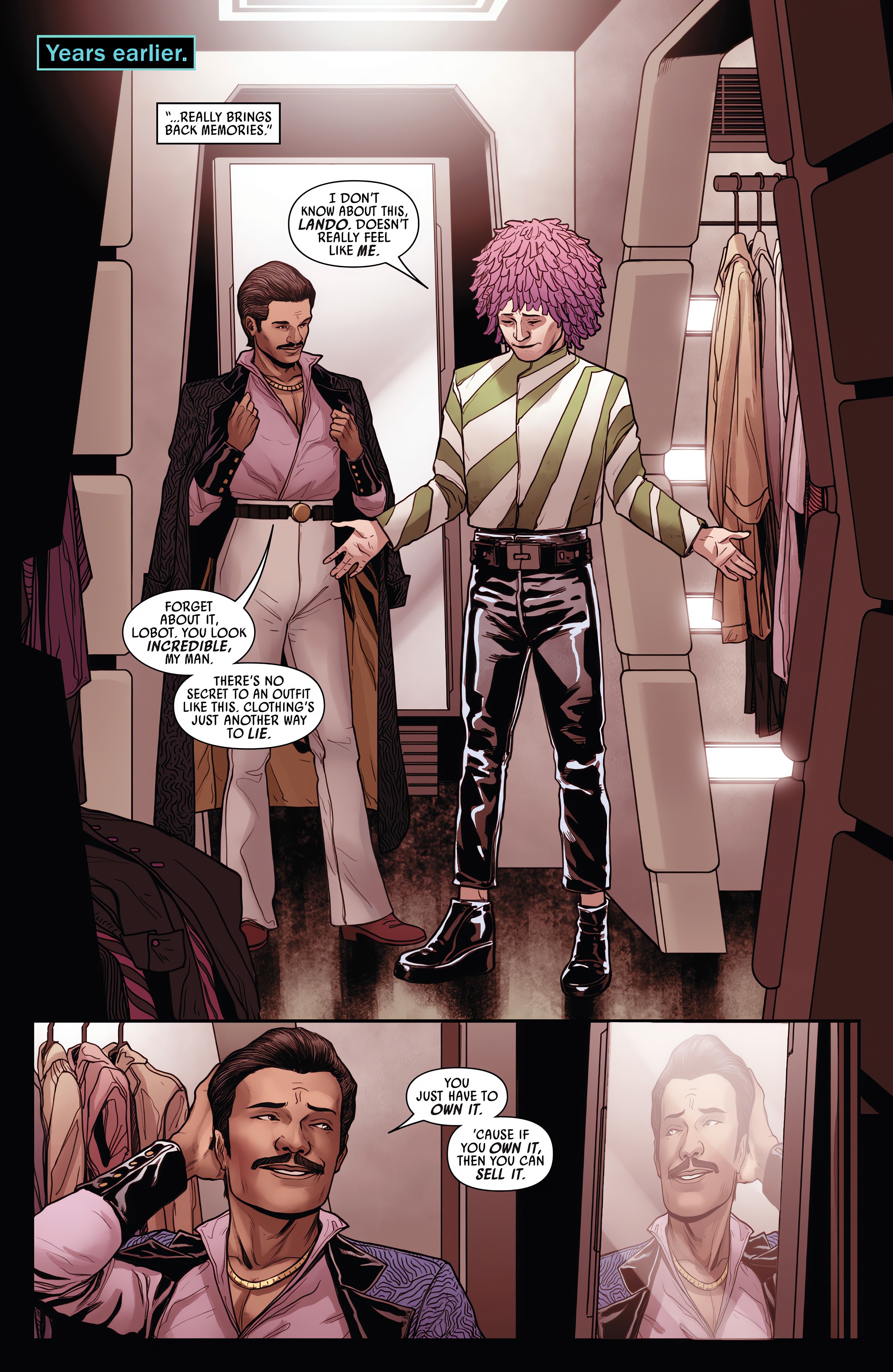 Read online Star Wars (2020) comic -  Issue #38 - 9