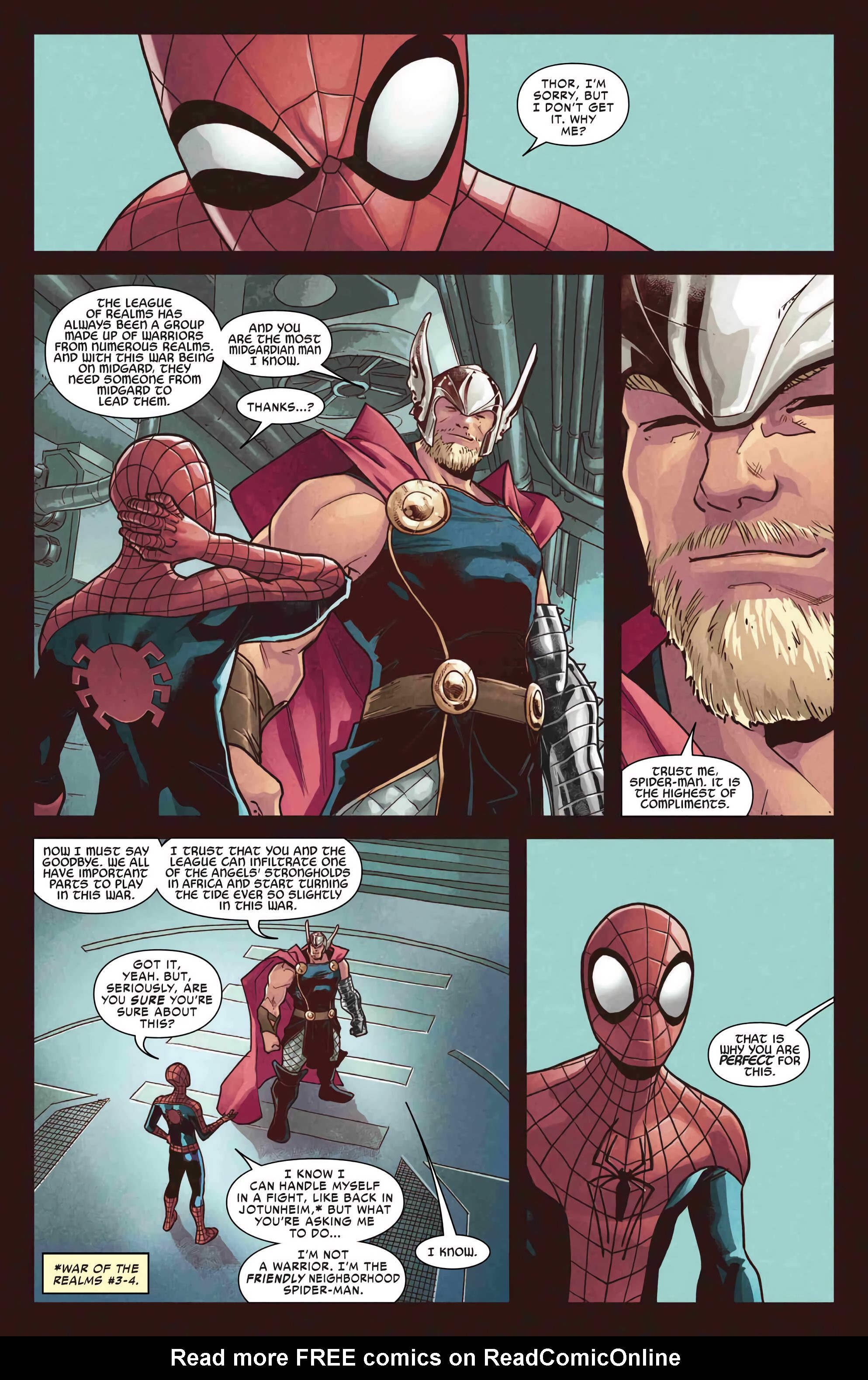 Read online War of the Realms comic -  Issue # _Omnibus (Part 12) - 94