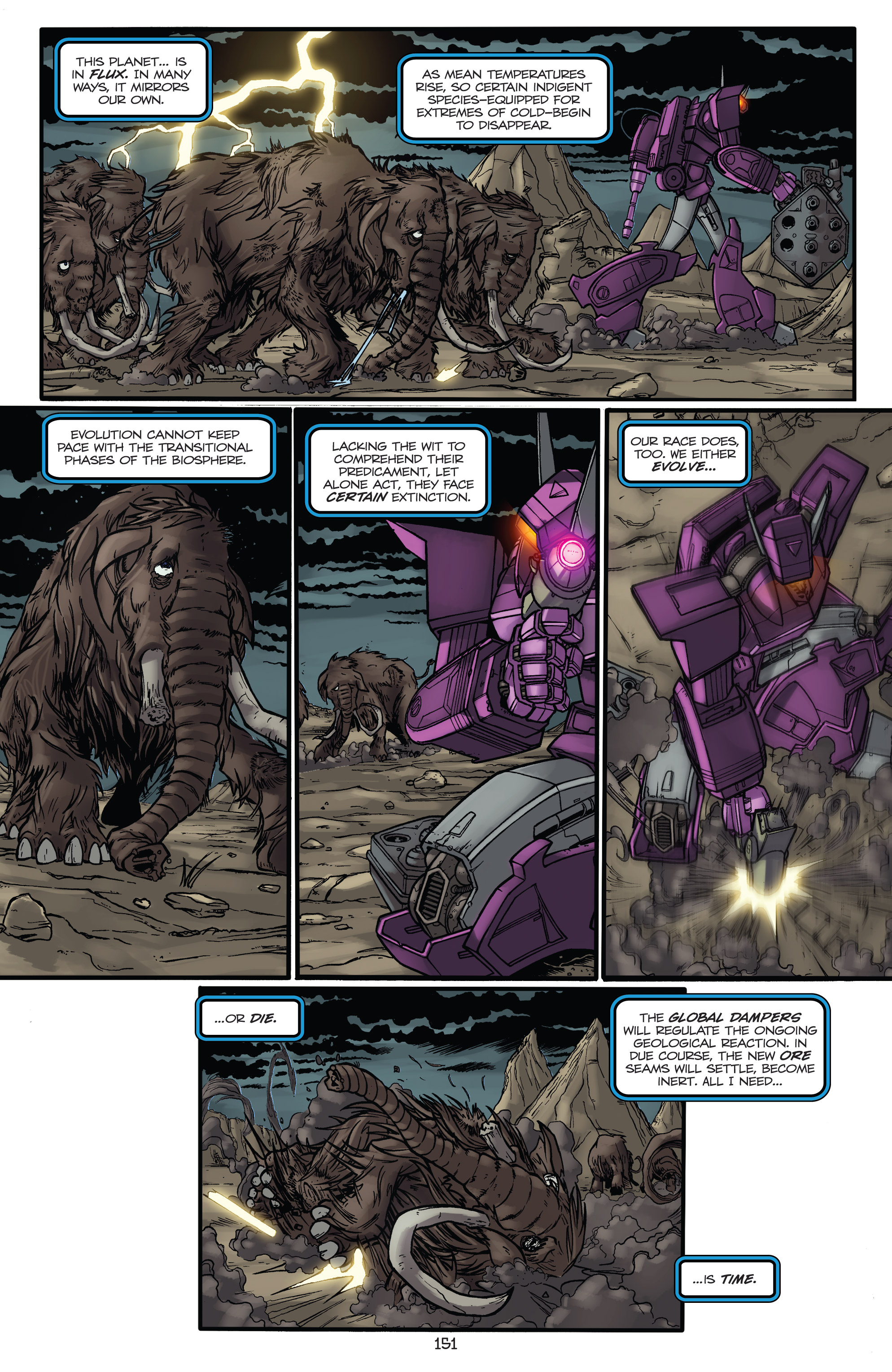 Read online Transformers: The IDW Collection comic -  Issue # TPB 1 (Part 2) - 52