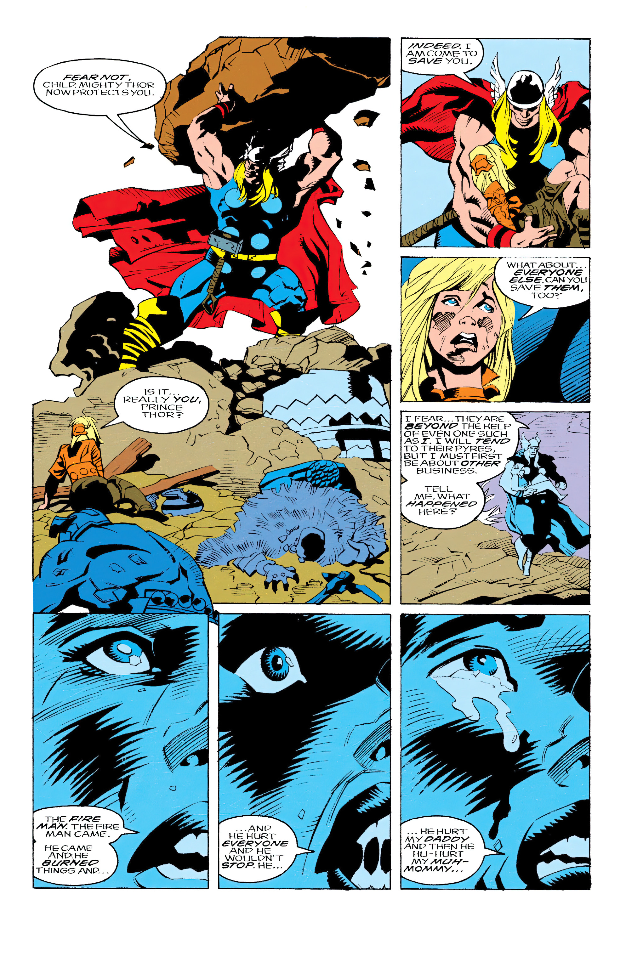 Read online Thor Epic Collection comic -  Issue # TPB 21 (Part 1) - 19