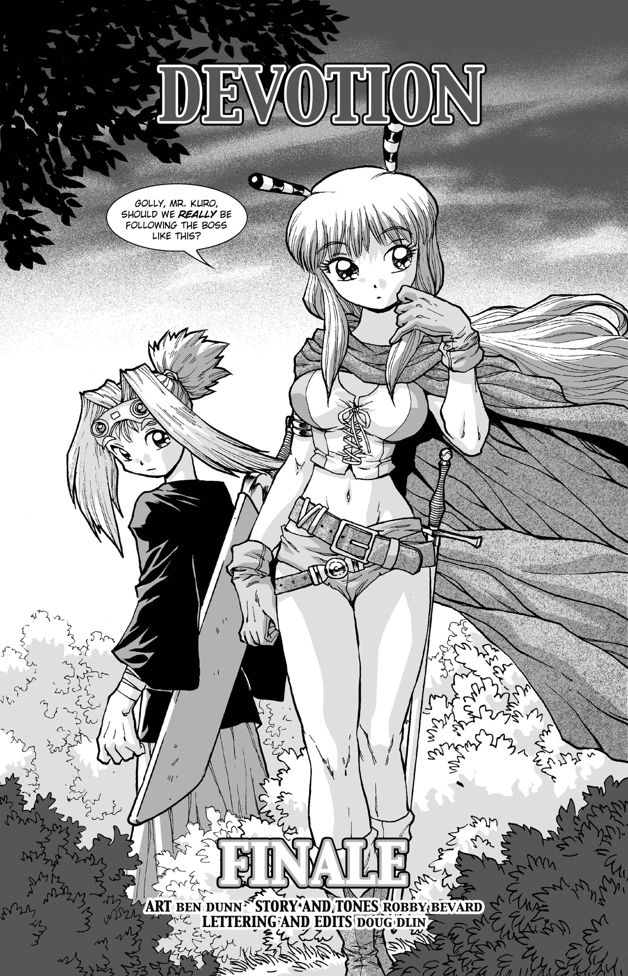 Read online Ninja High School (1986) comic -  Issue #165 - 2