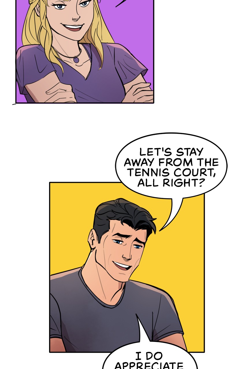 Read online Batman: Wayne Family Adventures comic -  Issue #23 - 22