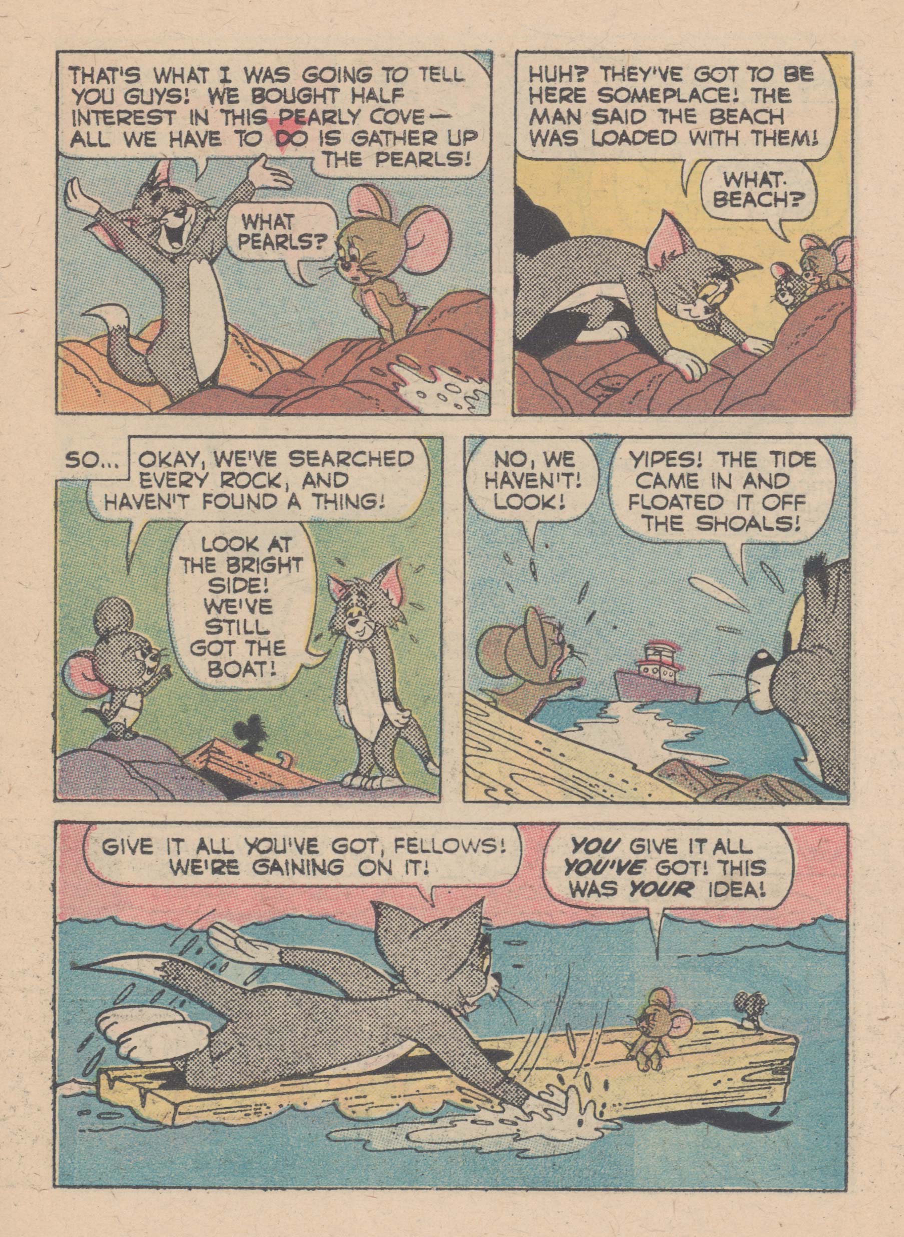 Read online March of Comics comic -  Issue #400 - 15