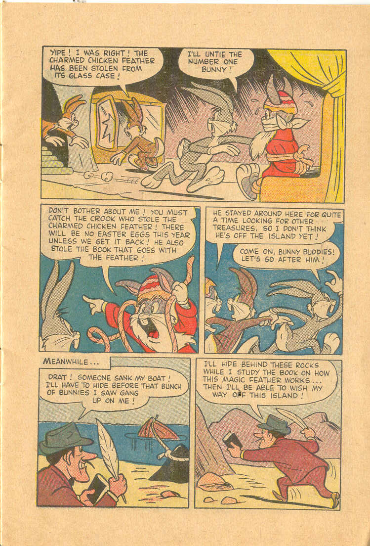 Read online March of Comics comic -  Issue #231 - 7