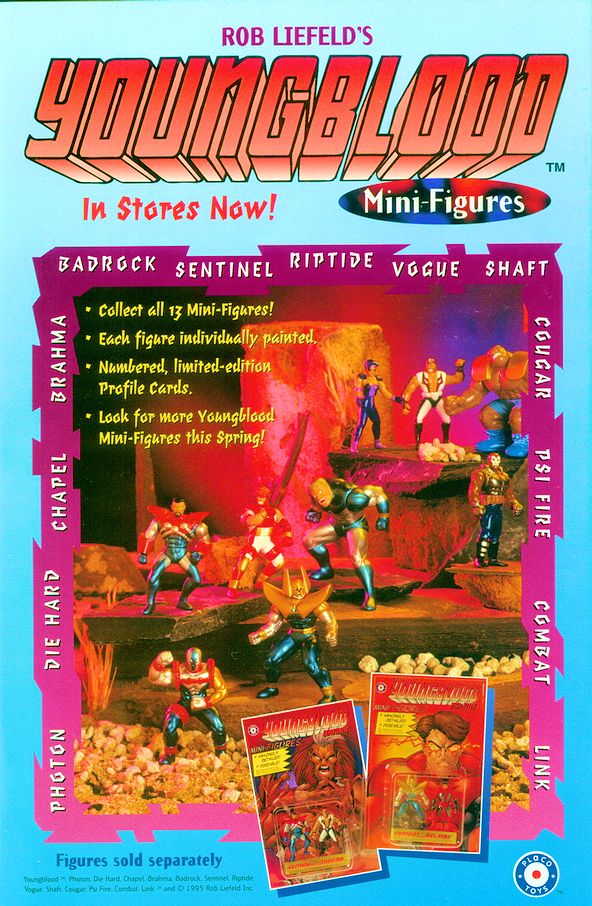 Read online Vogue comic -  Issue #2 - 36