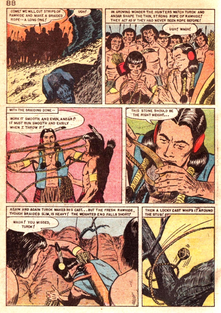 Read online Golden Comics Digest comic -  Issue #31 - 90