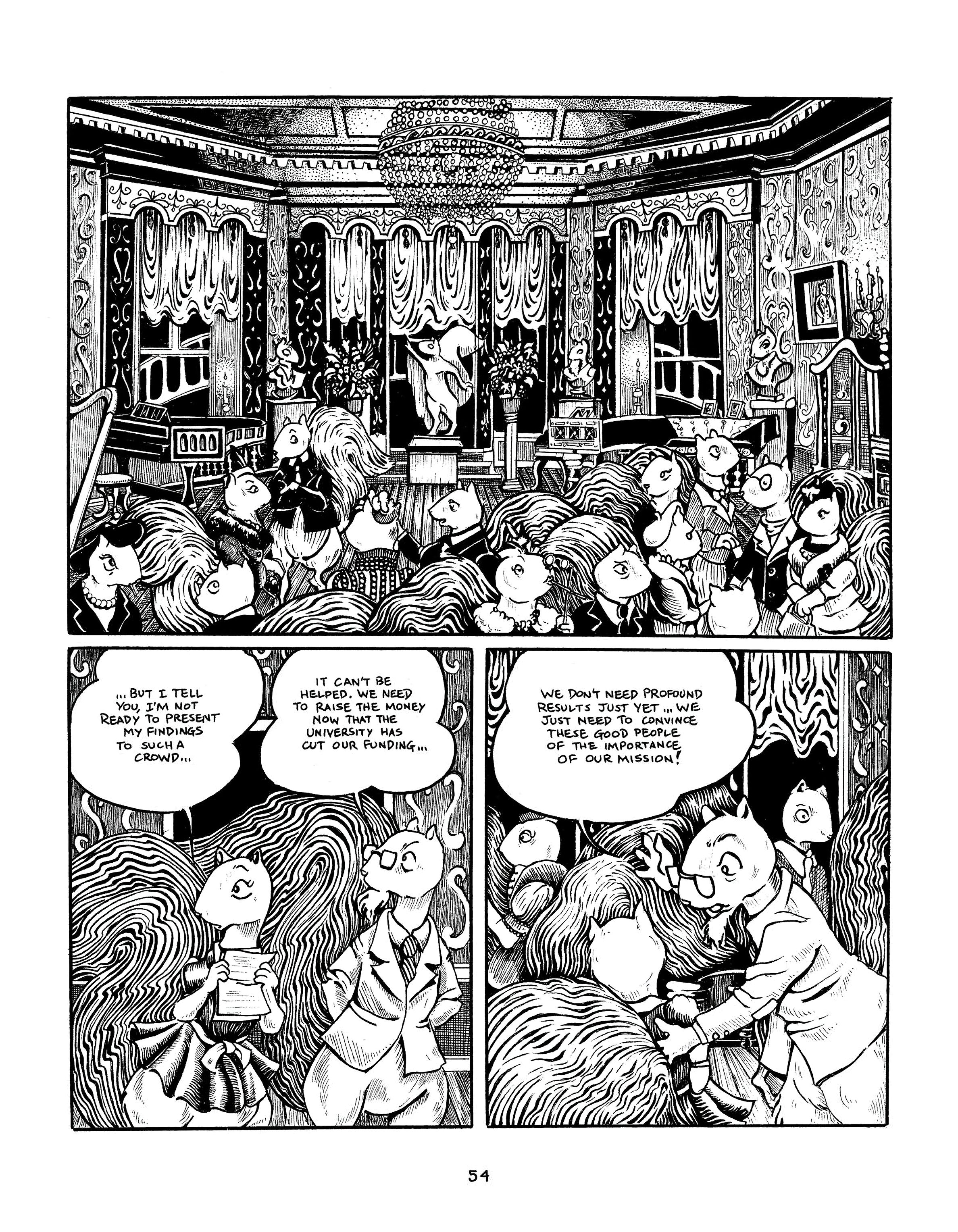 Read online Delia comic -  Issue # TPB (Part 1) - 57