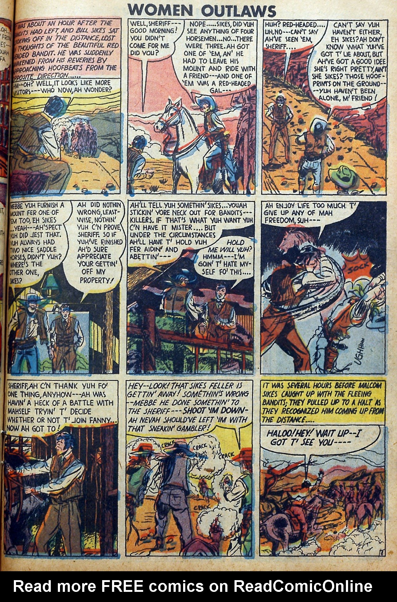 Read online All Real Confession Magazine comic -  Issue # TPB - 73