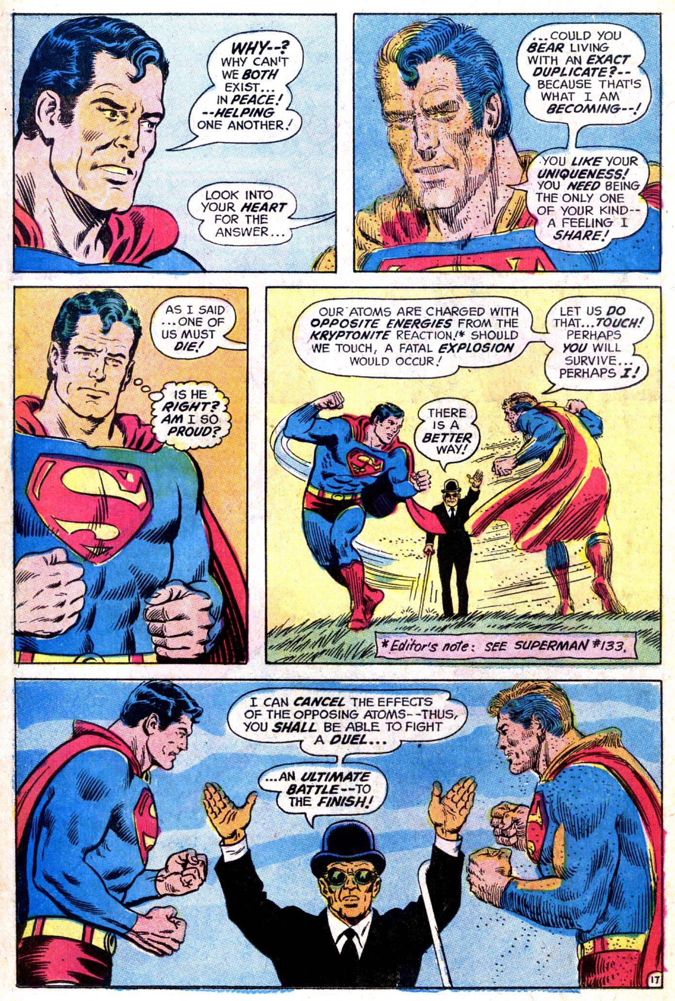 Read online The Best of DC comic -  Issue #32 - 48