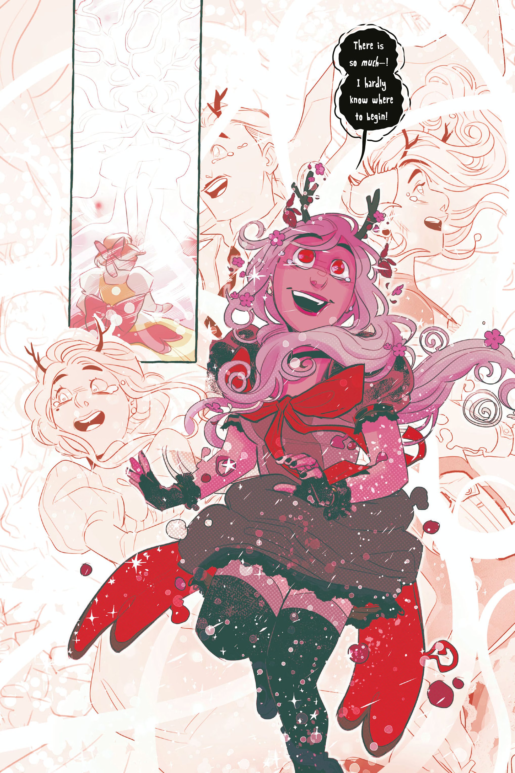 Read online The Ojja-Wojja comic -  Issue # TPB (Part 2) - 80