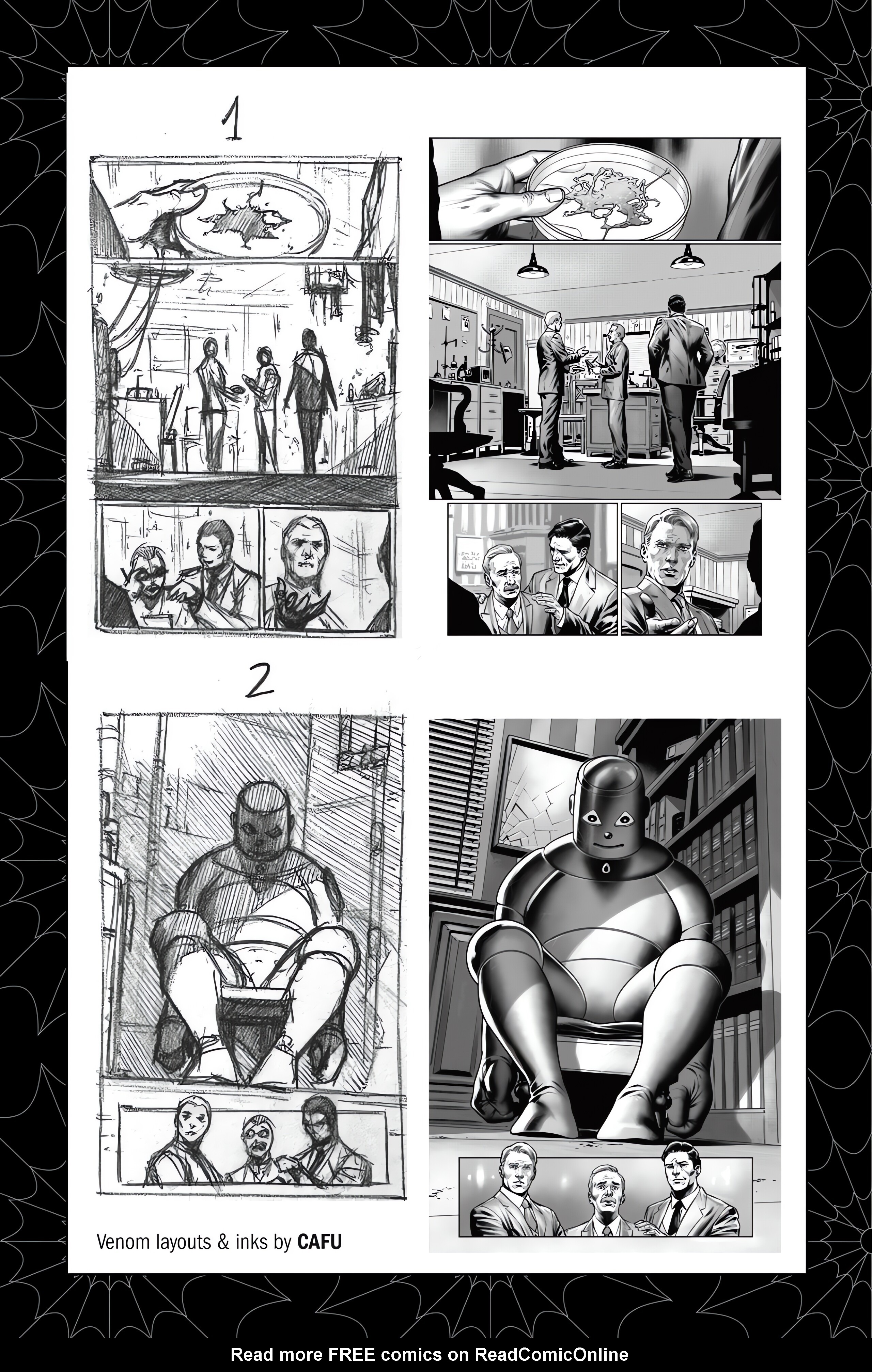 Read online Marvel Zero comic -  Issue # Full - 45