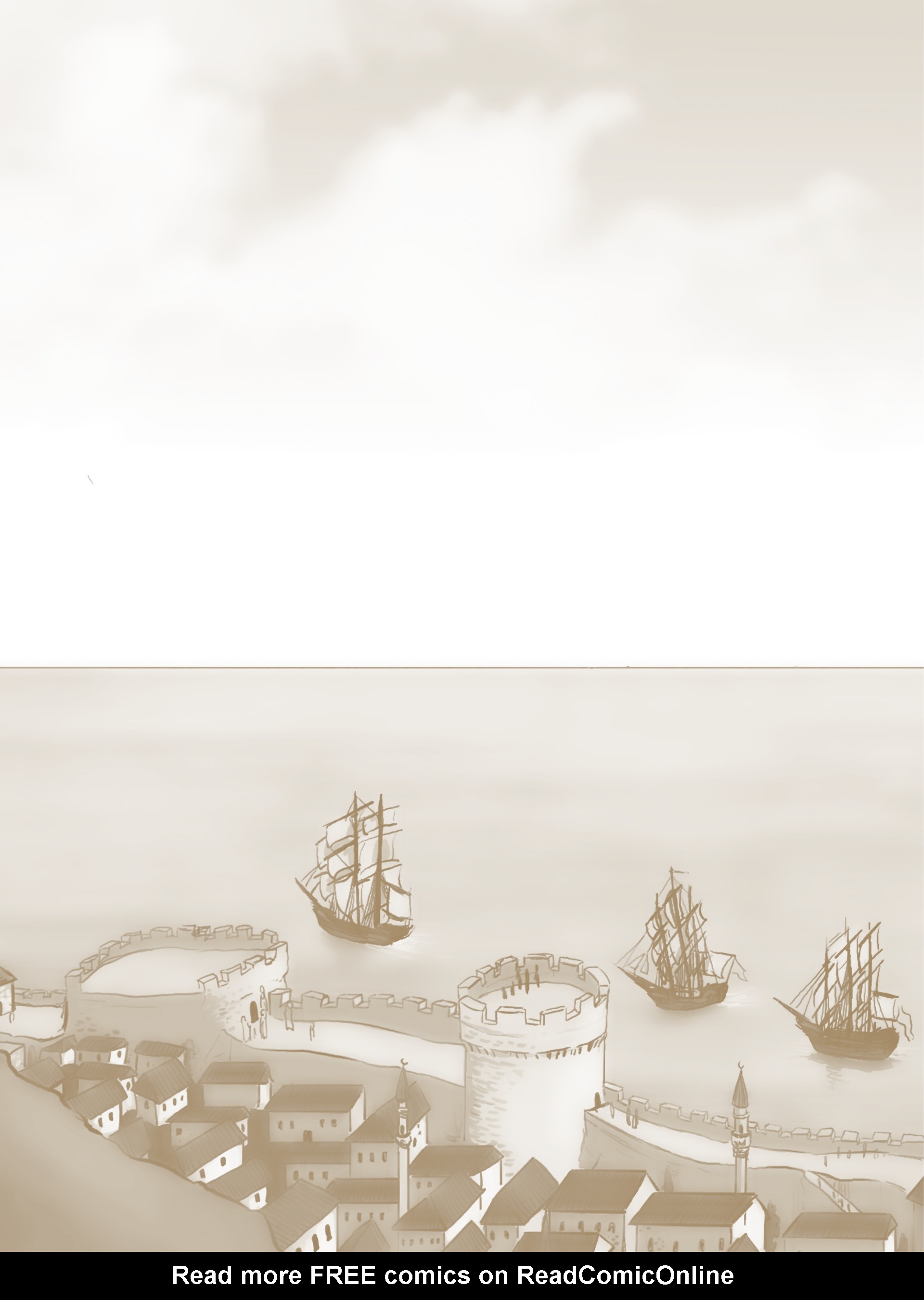 Read online The Archipelago on Fire comic -  Issue #2 - 2