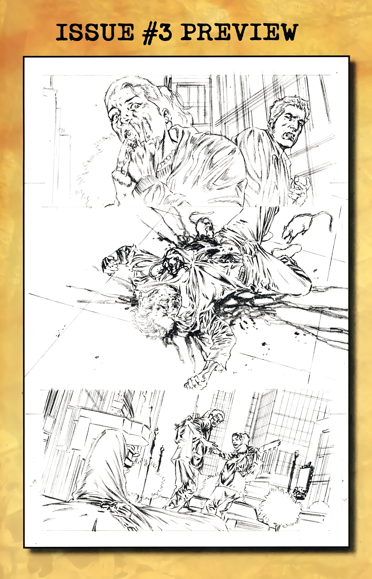 Read online The Stand: American Nightmares comic -  Issue #2 - 32