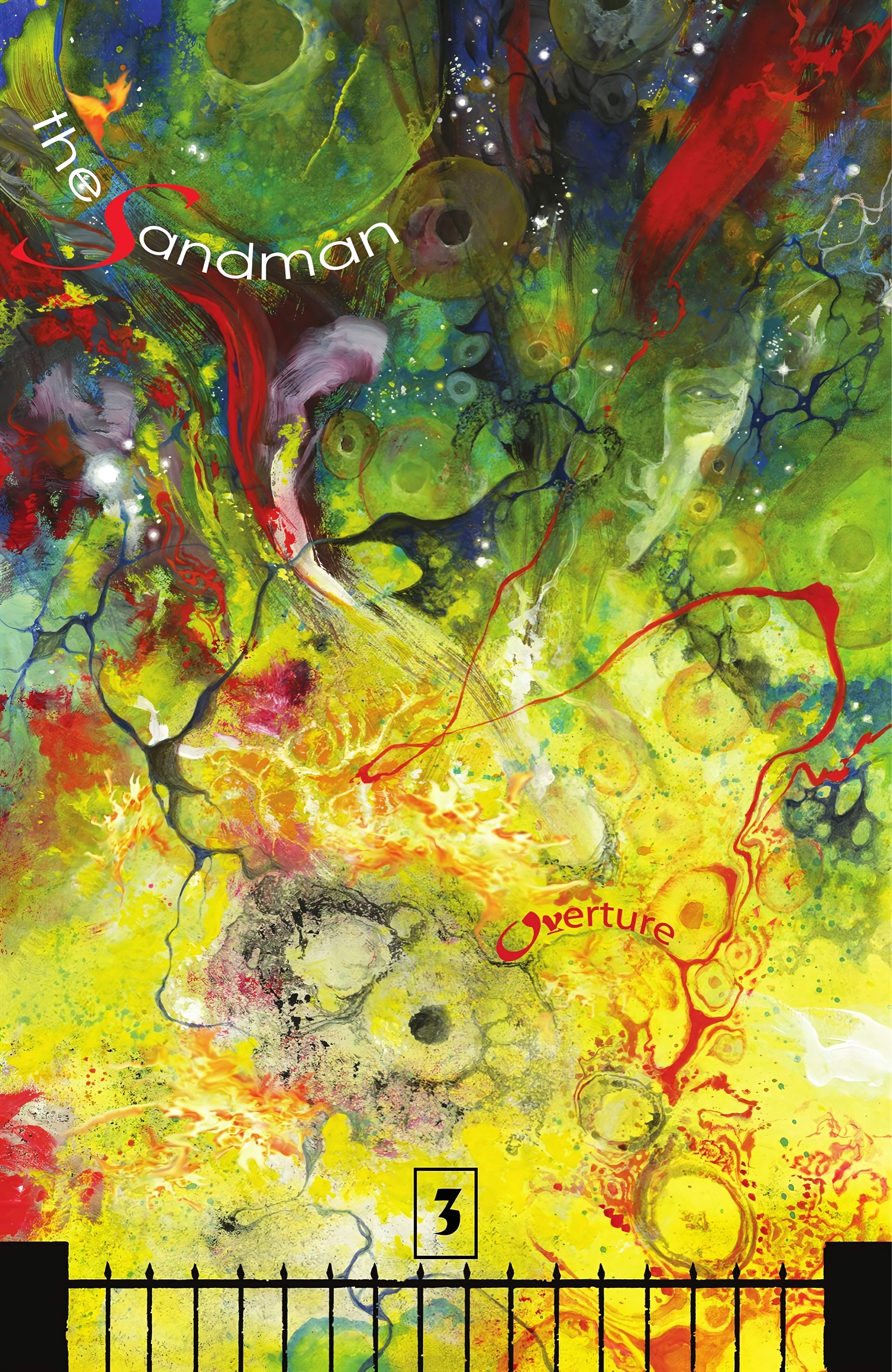 Read online The Sandman (2022) comic -  Issue # TPB 6 (Part 2) - 79