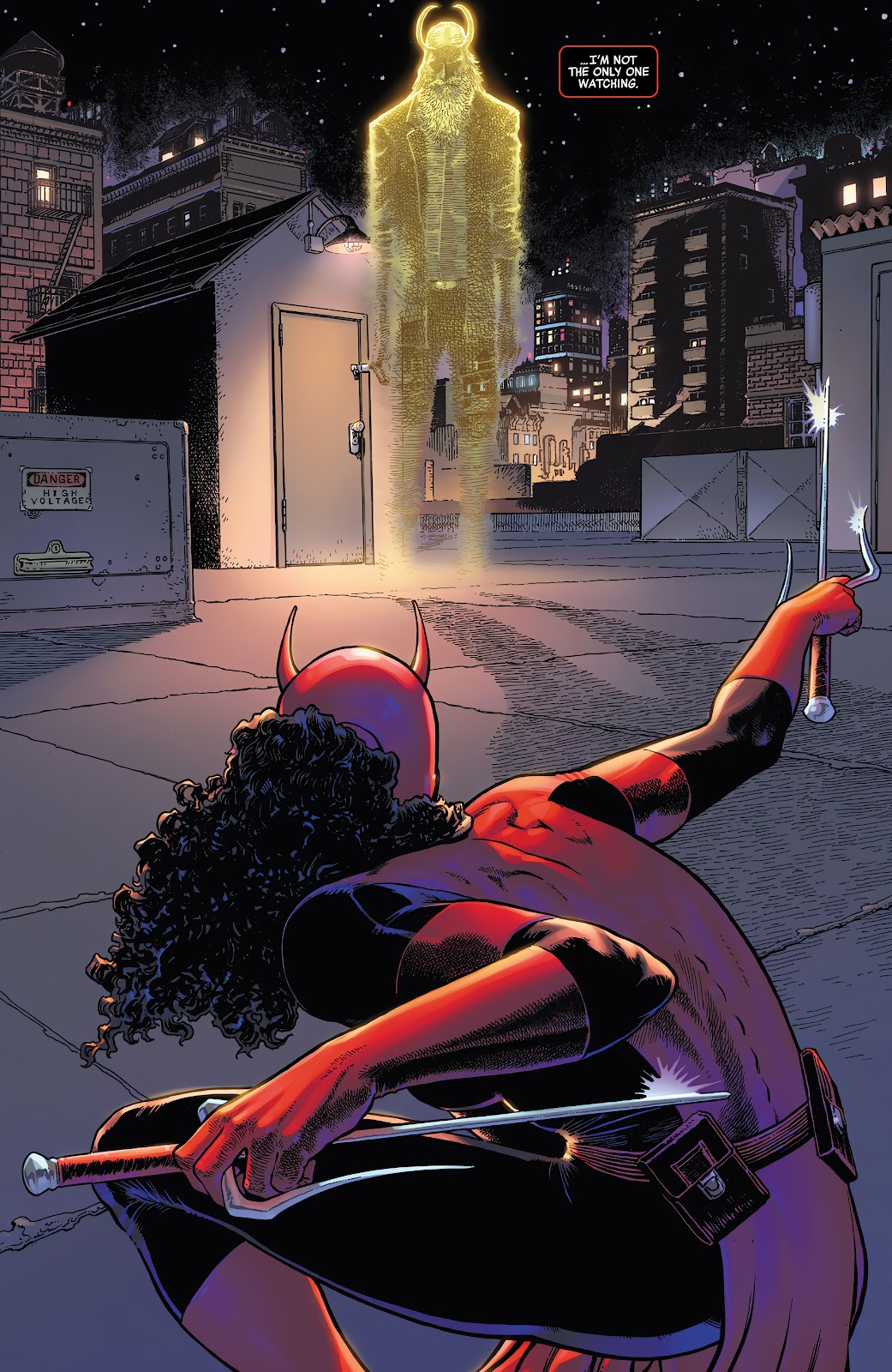 Daredevil (2023) issue 1 - Page 18