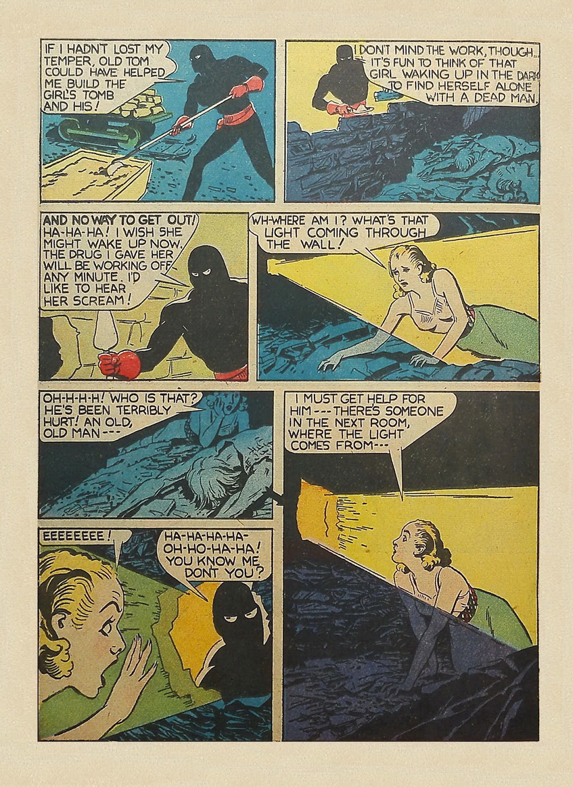 Gene Autry Comics issue 1 - Page 42