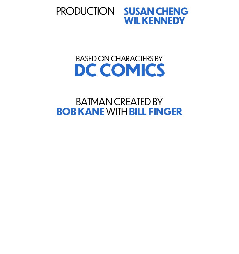 Read online Batman: Wayne Family Adventures comic -  Issue #69 - 35