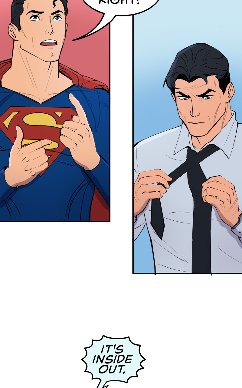 Read online Batman: Wayne Family Adventures comic -  Issue #38 - 21