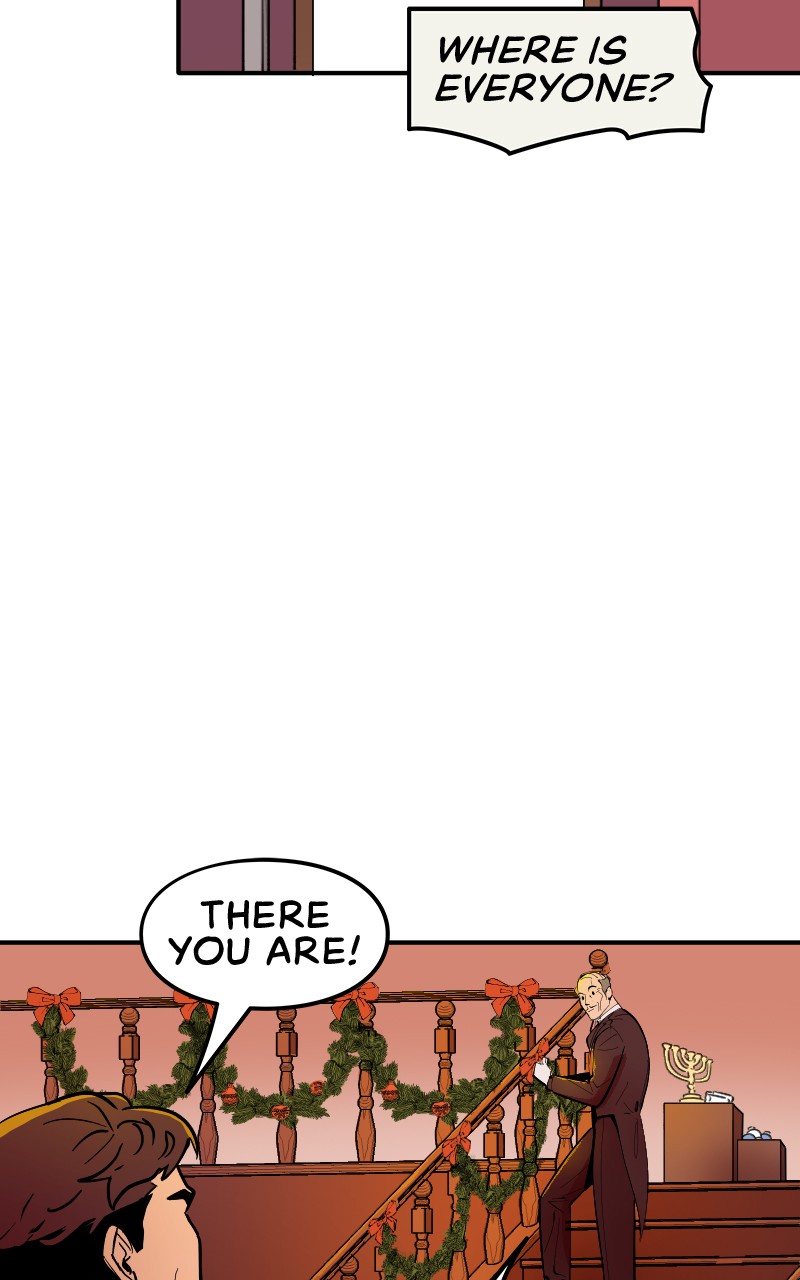 Read online Batman: Wayne Family Adventures comic -  Issue #21 - 8