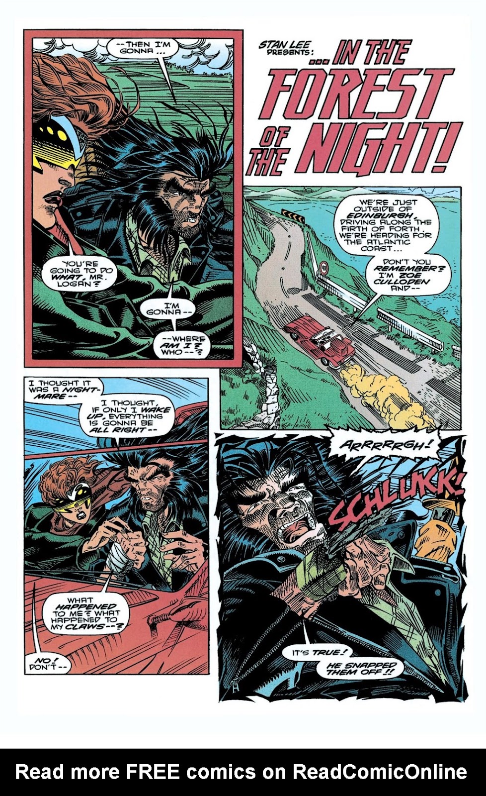 Wolverine Epic Collection issue TPB 7 (Part 1) - Page 88
