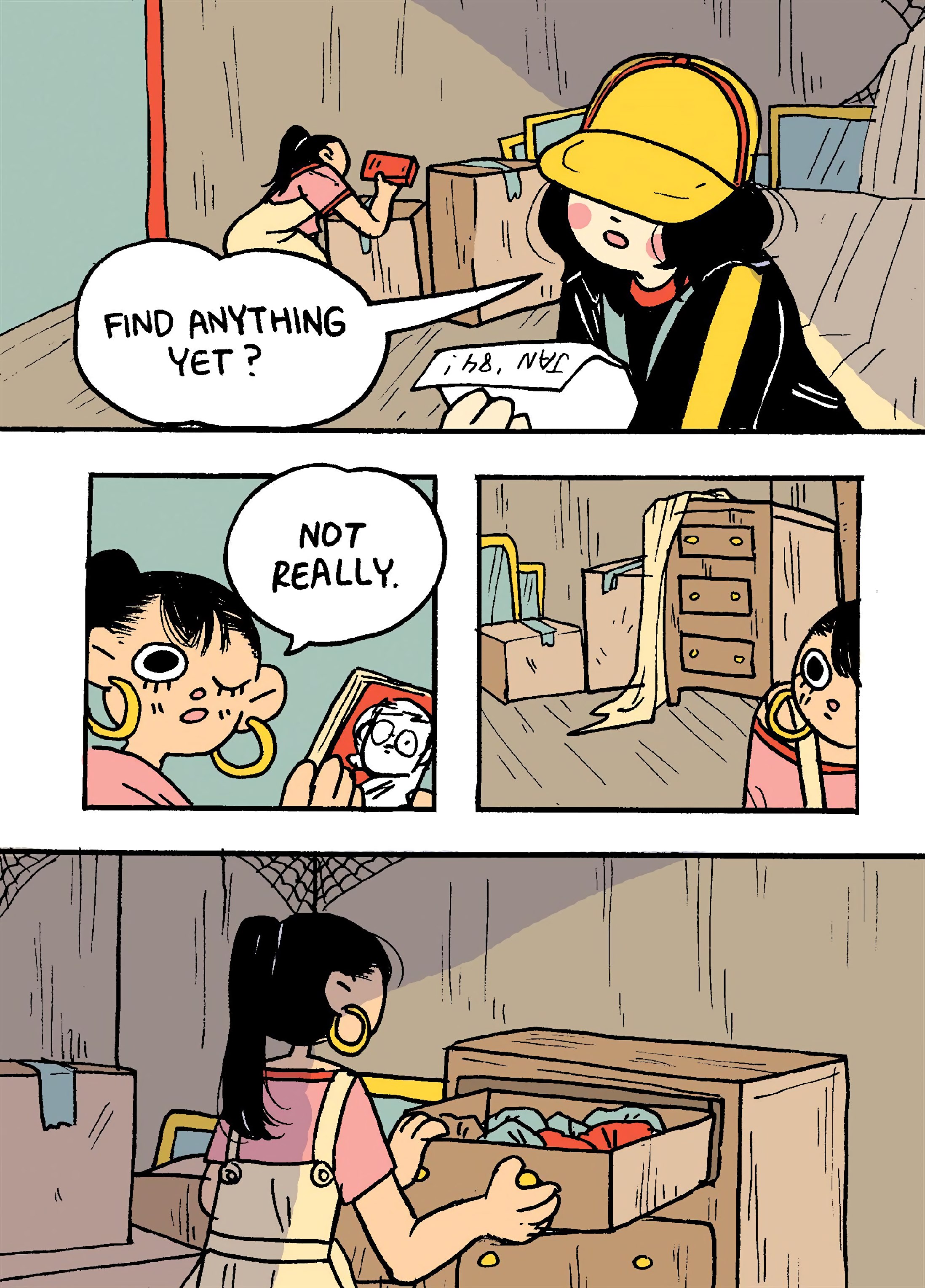 Read online Hell Phone comic -  Issue # TPB (Part 1) - 59