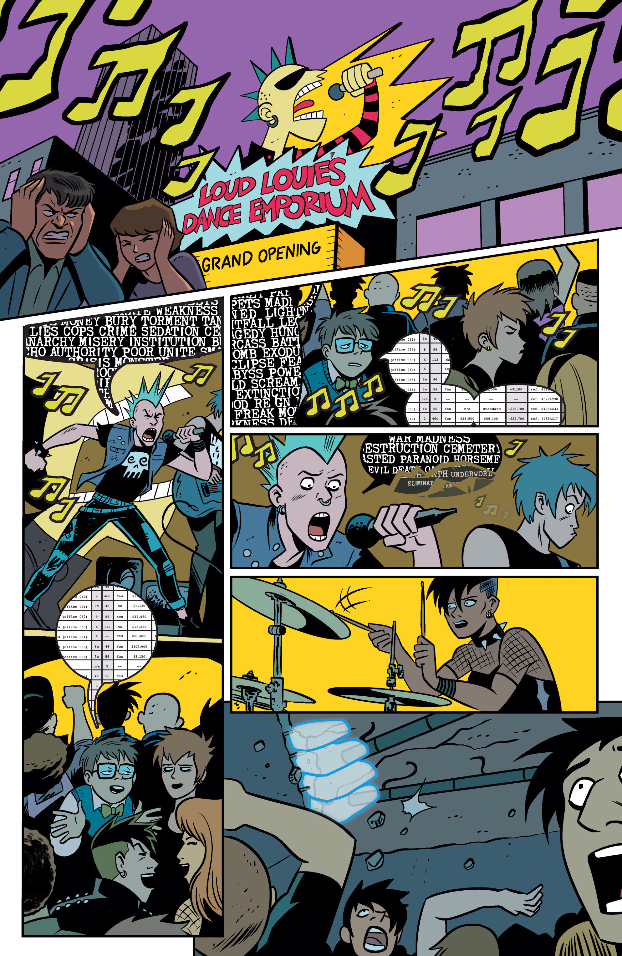 Read online The Unbeatable Squirrel Girl Omnibus comic -  Issue # TPB (Part 13) - 5