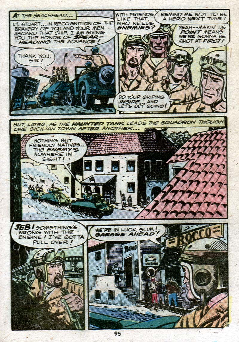Read online The Best of DC comic -  Issue #5 - 95