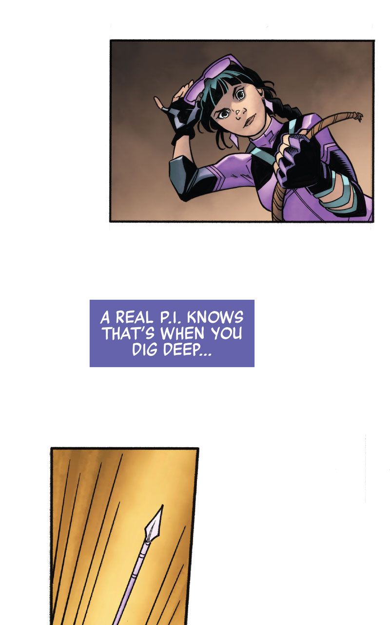 Read online Avengers Unlimited: Infinity Comic comic -  Issue #59 - 14