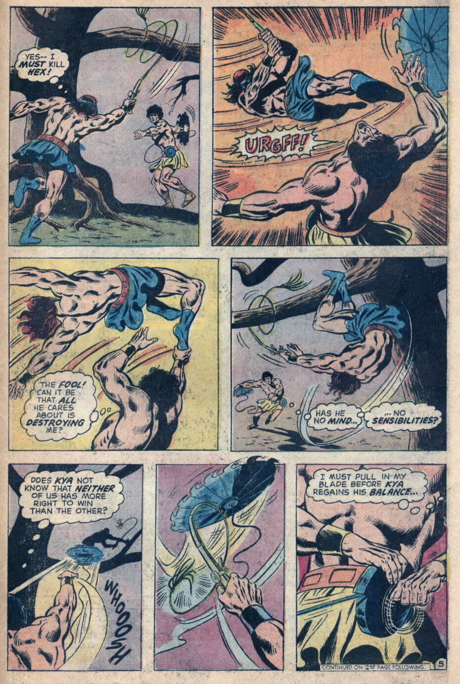 Read online The Best of DC comic -  Issue #40 - 14
