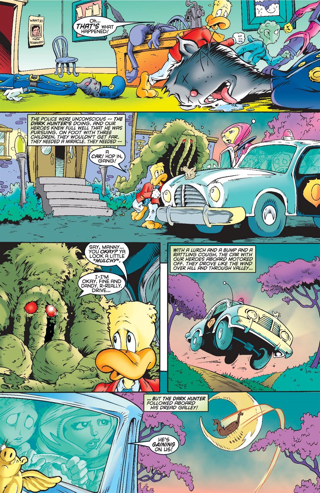 Read online Generation X Epic Collection comic -  Issue # TPB 3 (Part 4) - 97