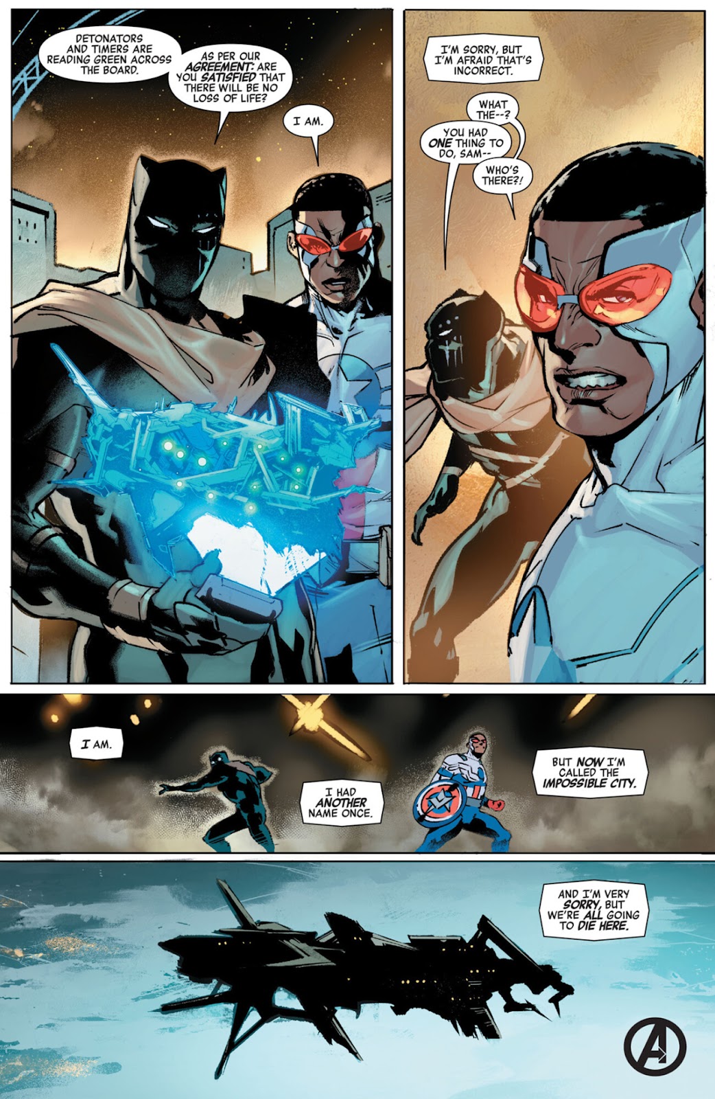 Avengers (2023) issue 4 - Page 24