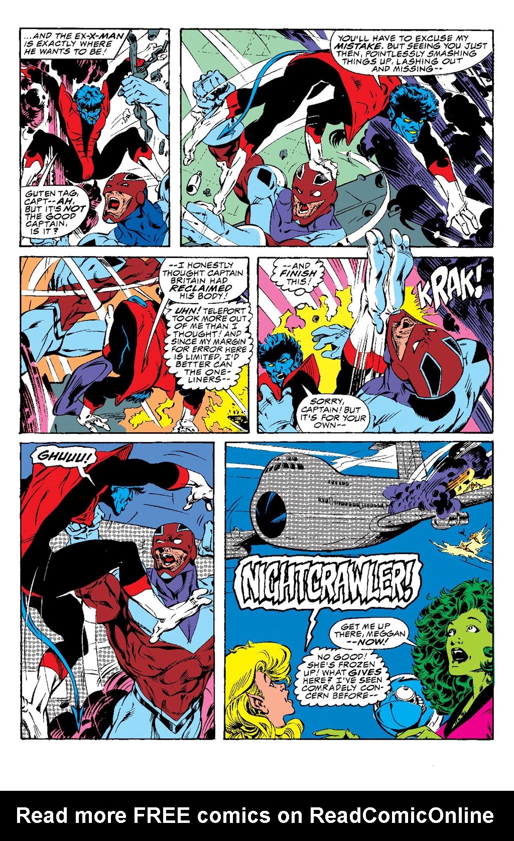 Read online She-Hulk Epic Collection comic -  Issue # The Cosmic Squish Principle (Part 4) - 12