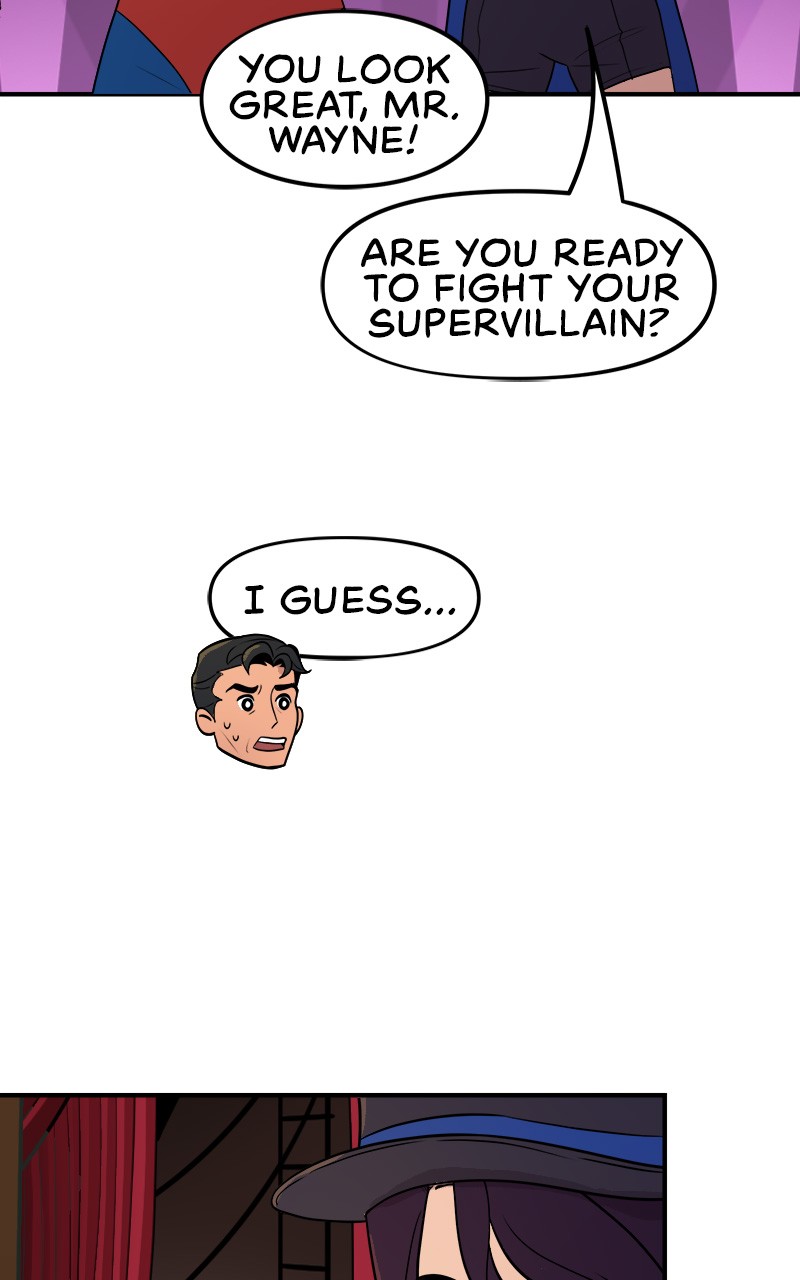 Read online Batman: Wayne Family Adventures comic -  Issue #54 - 34