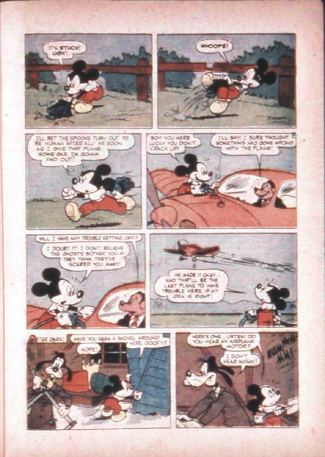 Read online March of Comics comic -  Issue #27 - 15